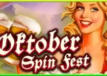Slot Oktober Spinfest