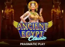 Slot Ancient Egypt Classic