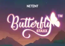 Slot Butterfly Staxx