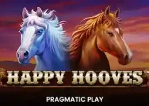 Slot Happy Hooves