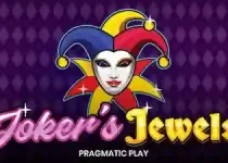 Slot Joker's Jewels