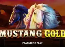 Slot Mustang Gold