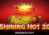 Slot Shining Hot 20