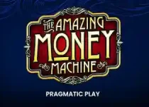 Slot The Amazing Money Machine