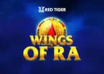 Slot Wings of Ra