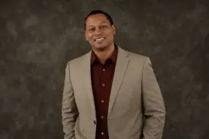 Michael C. Wright - Author Photo